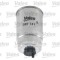 Filtru combustibil VALEO 587741