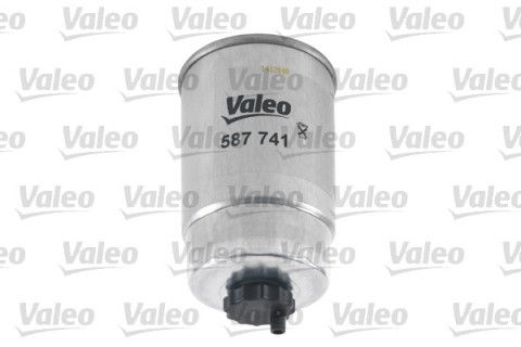 Filtru combustibil VALEO 587741