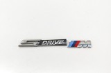 Emblema aripa st&acirc;nga BMW Z4 Roadster E89 2016 OEM: 7352165,8058881,8058882 31341513