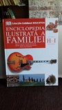 ENCICLOPEDIA ILUSTRATA A FAMILIEI - VOL.8 H-I