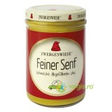 Mustar Fin fara Gluten Ecologic/Bio 160ml