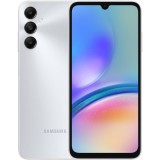 Telefon mobil Samsung Galaxy A05s, Dual SIM, 4GB RAM, 64GB, 4G, Silver