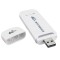 Router Wireless pentru cartela SIM, Modem USB, Alb Mat, Portabil, Conexiune Multipla, 150 MB