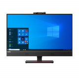 Cumpara ieftin Monitor LED IPS Lenovo ThinkVision T27HV-20, 27&quot;, WQHD, DisplayPort, HDMI, USB C, 27 inch