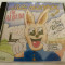 Jive Bunny - the album