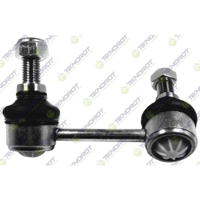 Bieleta antiruliu Peugeot 605 (6b), 607 (9d, 9u) Teknorot parte montare : Punte spate, Dreapta