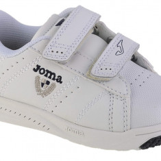 Pantofi pentru adidași Joma W.Play Jr 2122 WPLAYW2122V alb