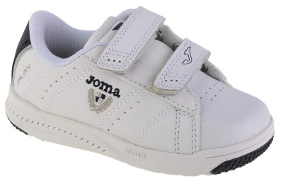 Pantofi pentru adidași Joma W.Play Jr 2122 WPLAYW2122V alb foto