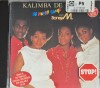 Cd boney ma kalimba de luna