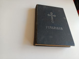 PSALTIREA EDITIA A TREIA 1971 SUB INDRUMAREA PF PATRIARH JUSTINIAN