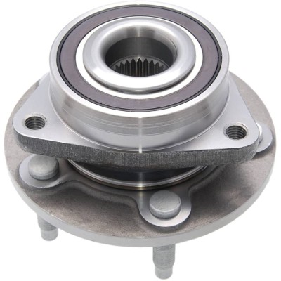 Butuc roata Chevrolet Cruze (J300. J305), Orlando (J309) CX Bearings parte montare : Punte fata foto