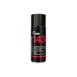 Spray pentru testarea detectoarelor de fum - 250 ml