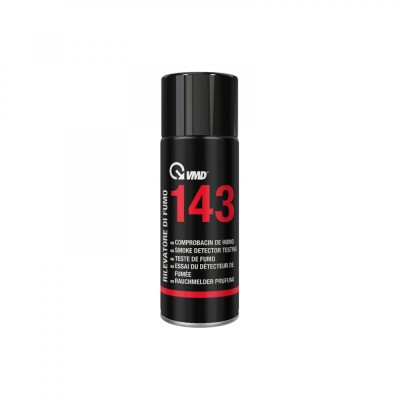 Spray de testare detector de fum - 250 ml - VMD-Italy Best CarHome foto