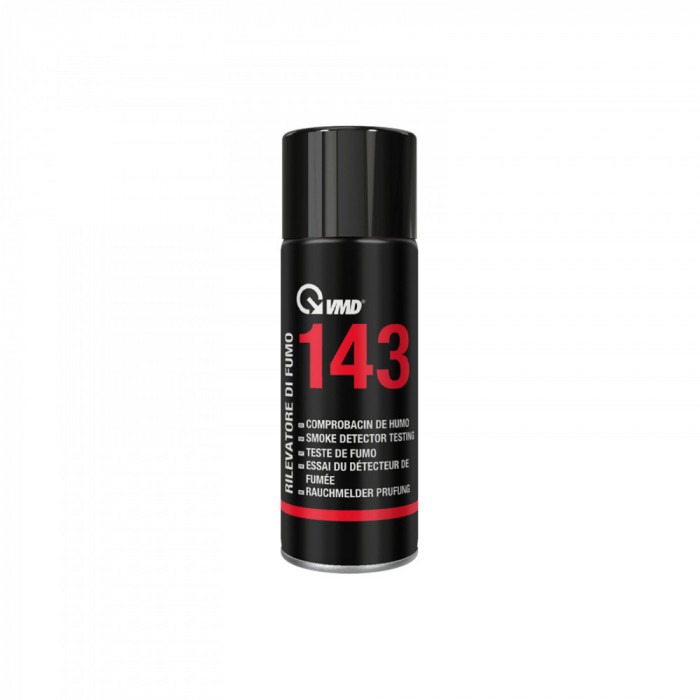 Spray pentru testarea detectoarelor de fum - 250 ml