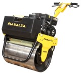 Cilindru vibrocompactor Masalta MSR58-3 cu motor Robin EX17 pe benzina
