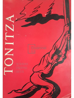 Tonitza - Scrieri despre arta (editia 1964) foto