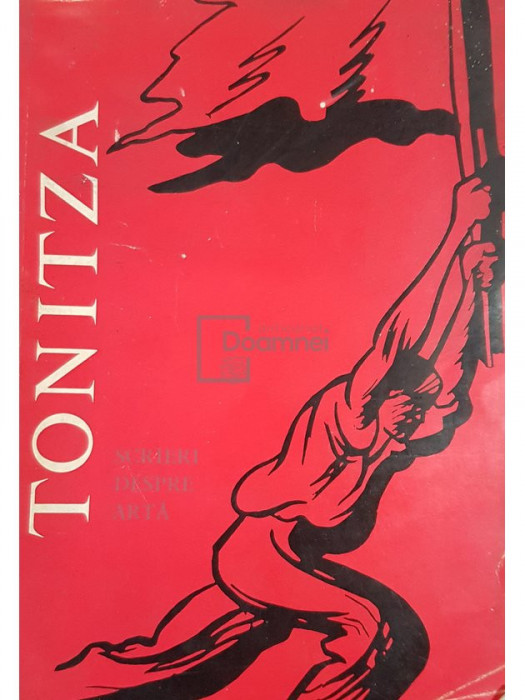 Tonitza - Scrieri despre arta (editia 1964)