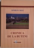 Cronica de la Buteni &ndash; Simion Mot