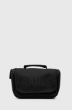 Rains portfard 16310 Travel Accessories culoarea negru