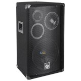 Boxa pasiva Dibeisi Q1201 500W, 12 inch, 3 cai, sunet puternic