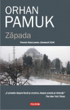 Zapada &ndash; Orhan Pamuk