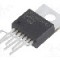 Circuit integrat, PMIC, THT, TO220-7, TEXAS INSTRUMENTS - LM2679T-ADJ/NOPB