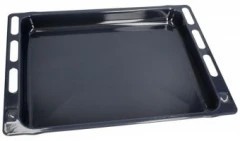 Tava cuptor electric Whirlpool 45 x 37,5 x 4,3 cm foto