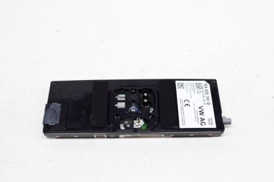Amplificator de antena VW ID.3 E11 2021 OEM: 1EA035741D 13912538 foto