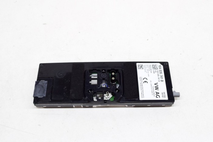 Amplificator de antena VW ID.3 E11 2021 OEM: 1EA035741D 13912538