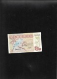 Suriname 2 1/2 gulden 1985 seria063823
