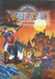 CHEITA DE AUR (BURATINO)-ALEXEI TOLSTOI-354948