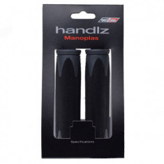 Set mansoane biciclete,culoare negre/gri PB Cod:AWR2231