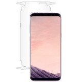 Cumpara ieftin Folie Spate cu Laterale Compatibila cu Samsung Galaxy S8 Plus - AntiSock Ultrarezistenta Autoregenerabila UHD Invizibila, Oem