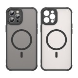 Husa Iphone 12 Pro Techsuit Halofrost