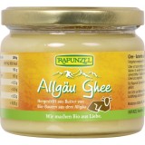 Grasime din unt Allgau ghee, eco