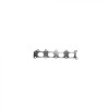 Garnitura galerie evacuare CITROEN C5 I (DC_) 1.8 16V (DC6FZB DC6FZE) 2001-2004 CORTECO 026642P