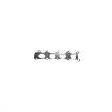 Garnitura galerie evacuare CITROEN JUMPY (U6U) 2.0 i 16V 2000 - prezent CORTECO 026642P