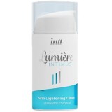 Intt Well Being-Lumi&egrave;re Intimus Cremă Iluminatoare Corporală