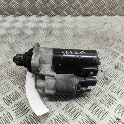 Electromotor VW PASSAT Variant B7 365 2012 OEM: 02Z911024H foto