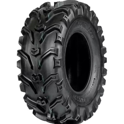 Cauciuc ATV 25X10 VEE-RUBBER 189 tubless foto