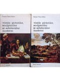 Giovanni Pietro Bellori - Vietile pictorilor, sculptorilor si arhitectilor moderni, 2 vol. (editia 1975)