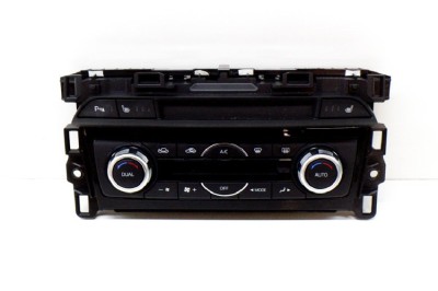 Modul de climatizare MAZDA 6 Estate GJ, GL 2015 OEM: 18C612-CD,G46G61190C 11621705 foto