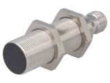Senzor Inductiv PNP NO 8mm 12-30VDC M18 IP67 200mA