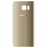 Capac Baterie Samsung Galaxy Note 5 N920 Gold Original