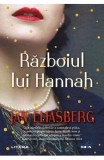 Razboiul lui Hannah - Jan Eliasberg - Litera