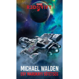 Egy maroknyi s&ouml;t&eacute;ts&eacute;g - Cosmos Redshift Seven 2. - Michael Walden