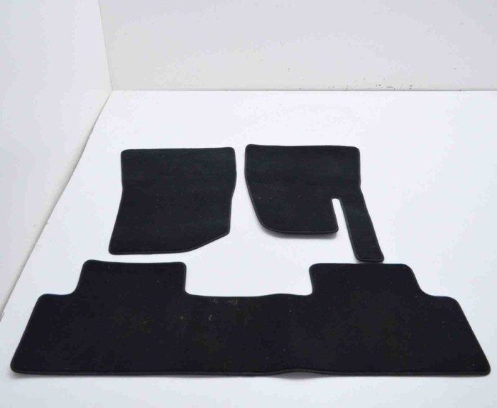 Set covorașe TESLA MODEL 3 2021