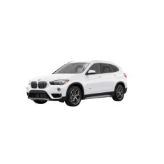 Perdele Auto Interior compatibile BMW X1 F48 2015->