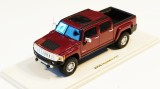 2008 Hummer H3 Pick Up - Spark 1/43
