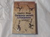 EDWARD O.WILSON - CUCERIREA SOCIALA A PAMANTULUI, Humanitas